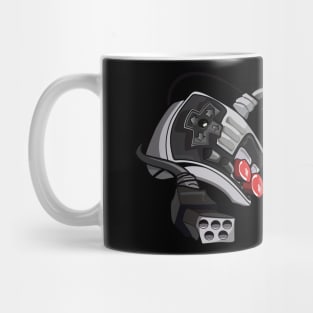 Gamer Mug